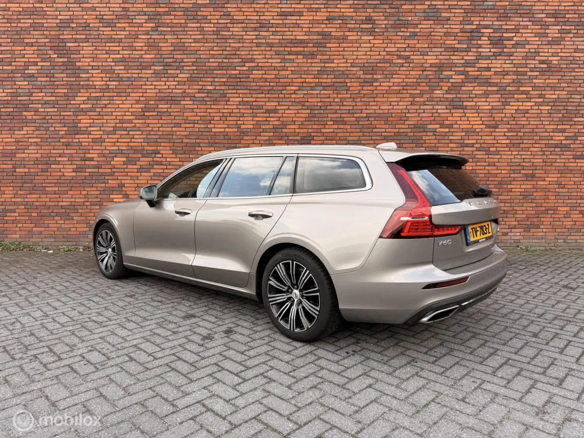 2.0 T5 Inscription Carplay Dealer Trekhaak