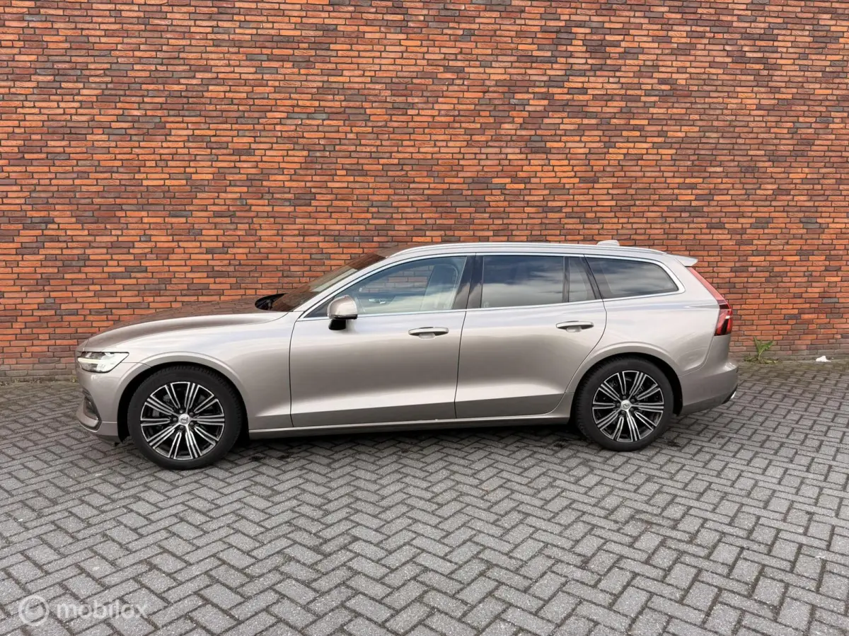 2.0 T5 Inscription Carplay Dealer Trekhaak