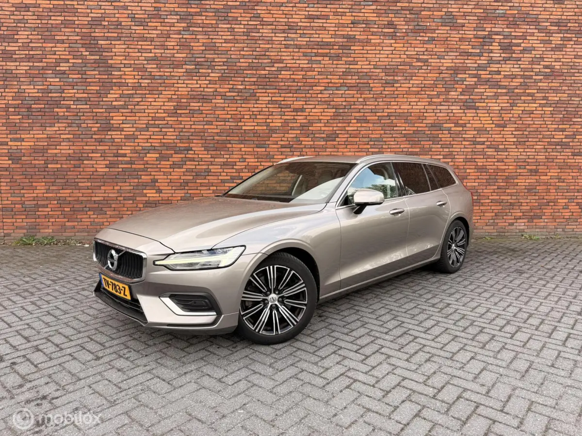 2.0 T5 Inscription Carplay Dealer Trekhaak