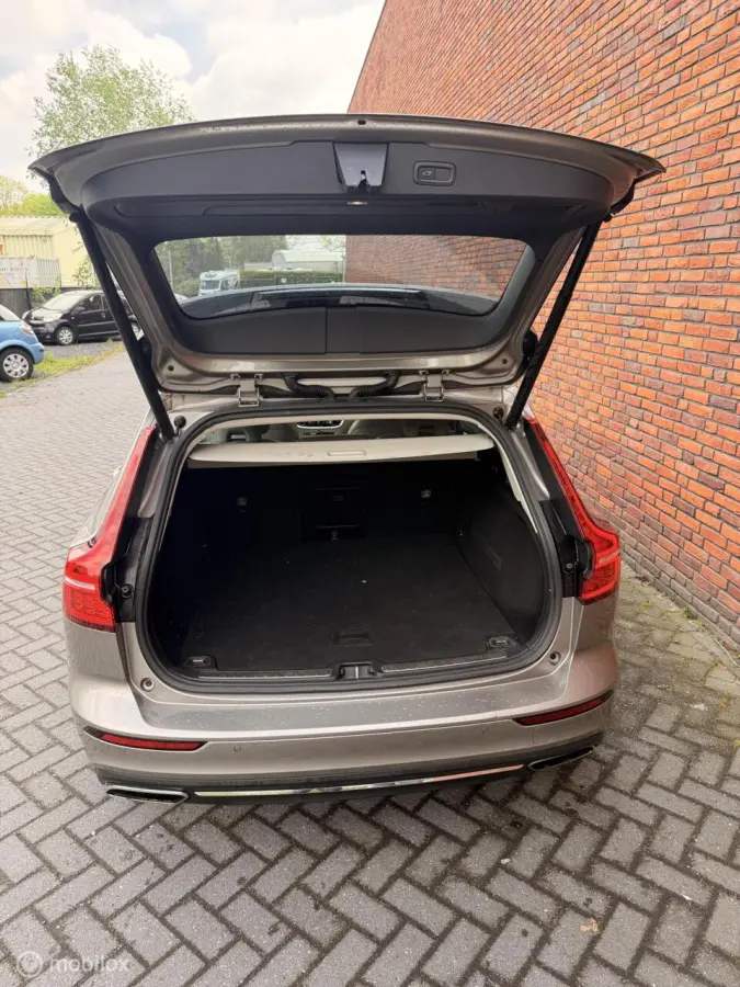 2.0 T5 Inscription Carplay Dealer Trekhaak