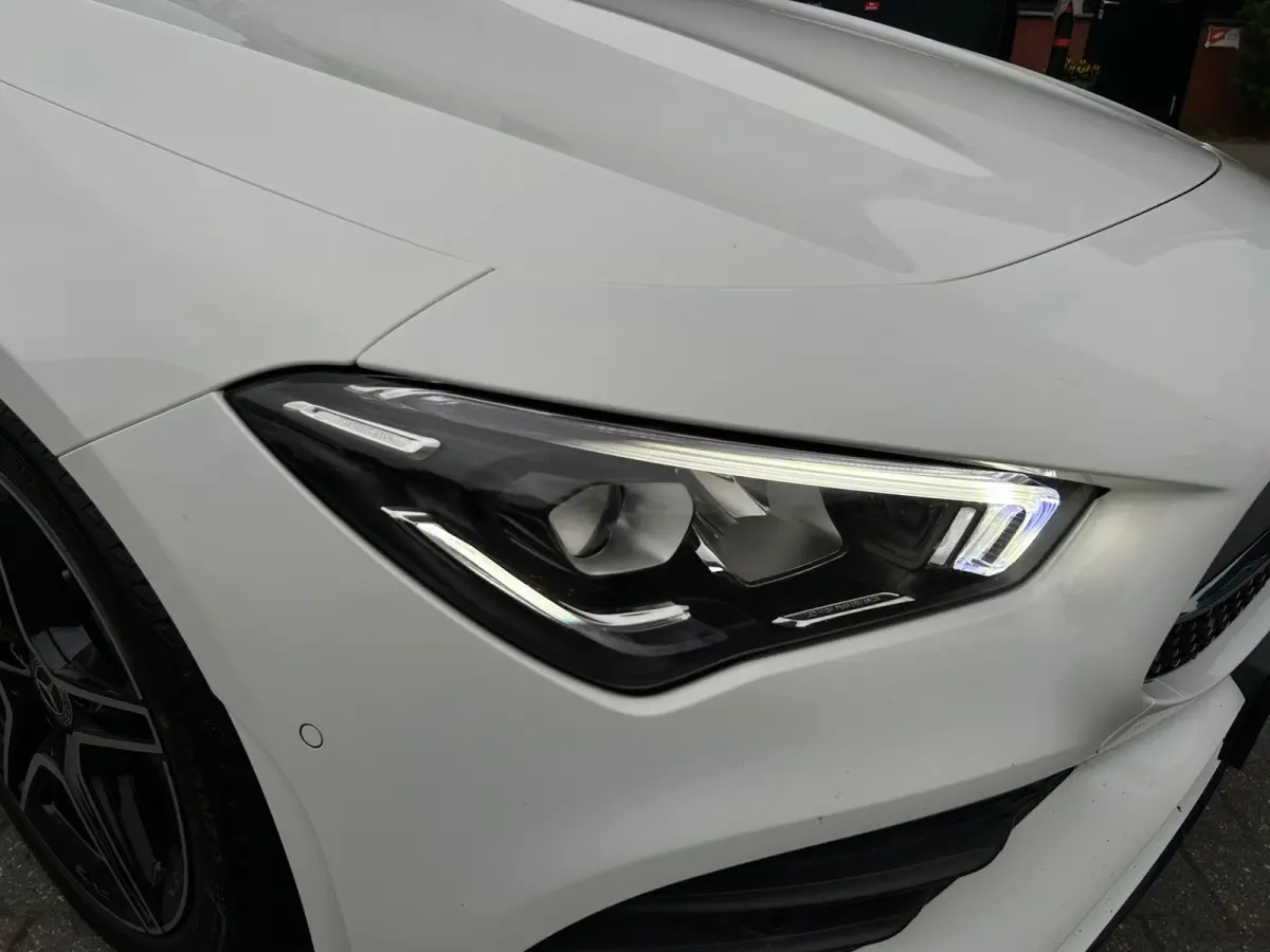 180 AMG line carplay, burmester,camera
