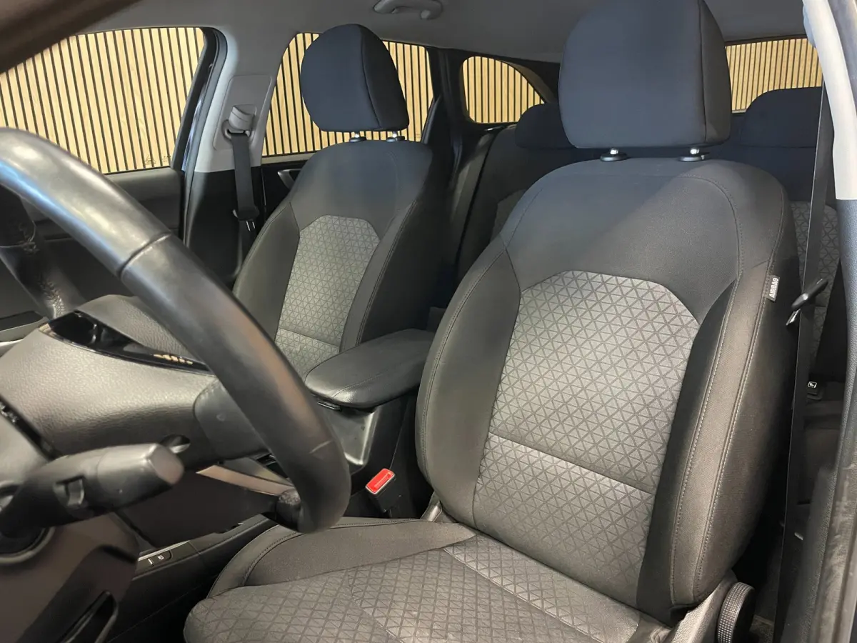 1.0 T-GDi DynamicLine|APPLE CARPLAY, ANDROID AUTO|STOEL-,STUURVERW|CAMERA|CRUISE,CLIMATE|1E EIG.|INCL.BTW|