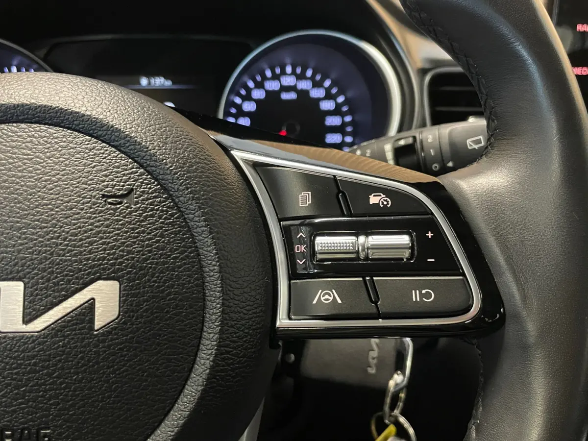 1.0 T-GDi DynamicLine|APPLE CARPLAY, ANDROID AUTO|STOEL-,STUURVERW|CAMERA|CRUISE,CLIMATE|1E EIG.|INCL.BTW|