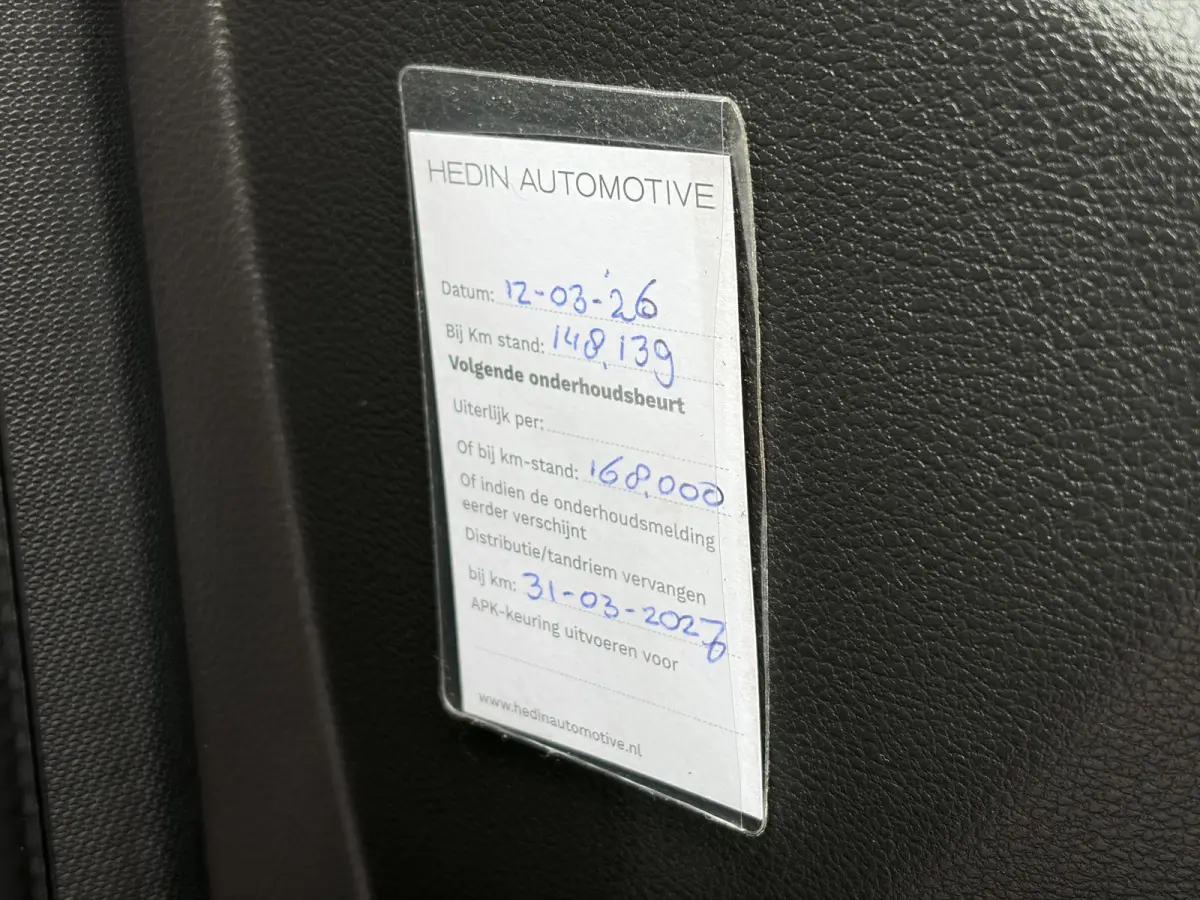 1.0 Titanium 2e Eigenaar,Dealer Onderhouden,Navi,Pdc V+A,125pk,Clima,Cruise,6 Bak,Lm velgen,Net beurt gehad,Apk tot 04-2027