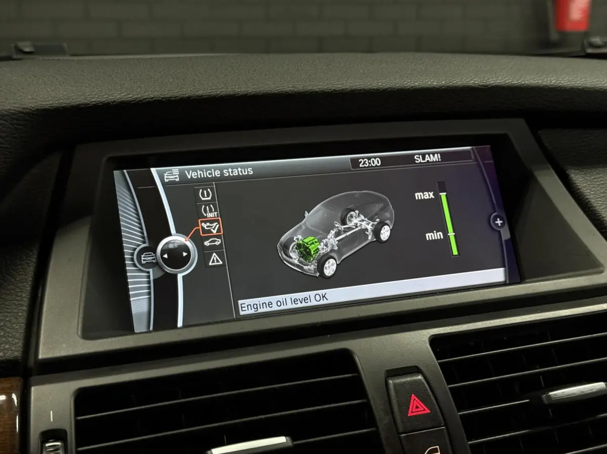 xDrive35i | Pano | Softclose | Camera | Memory | PDC