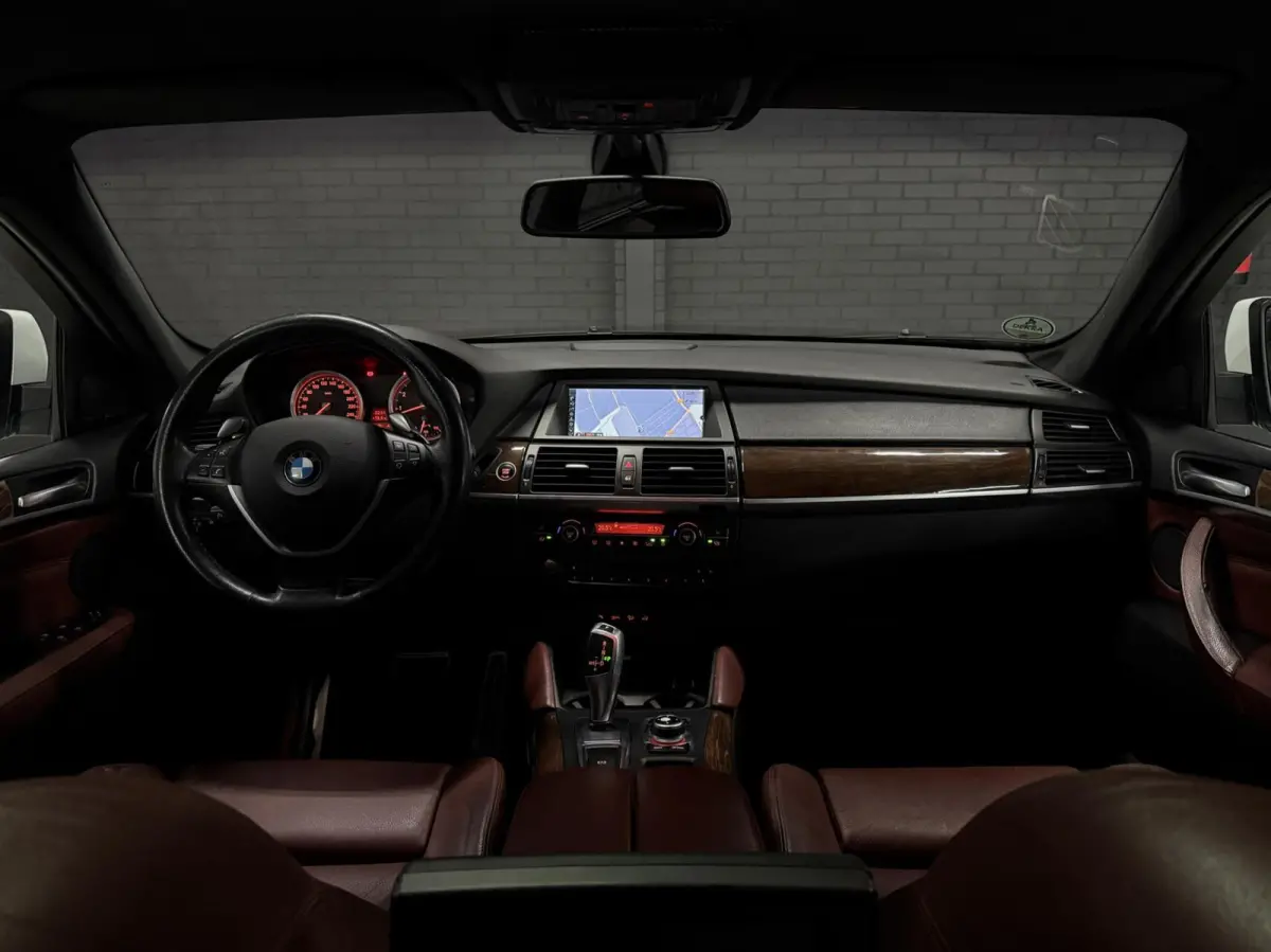 xDrive35i | Pano | Softclose | Camera | Memory | PDC