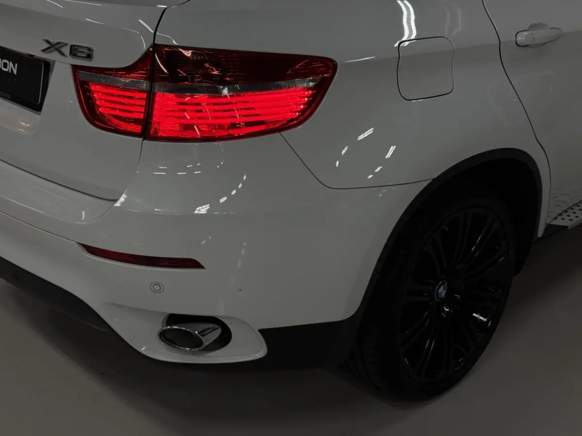 xDrive35i | Pano | Softclose | Camera | Memory | PDC