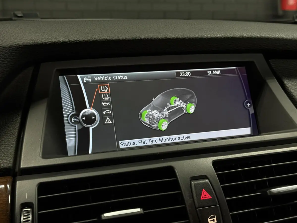 xDrive35i | Pano | Softclose | Camera | Memory | PDC