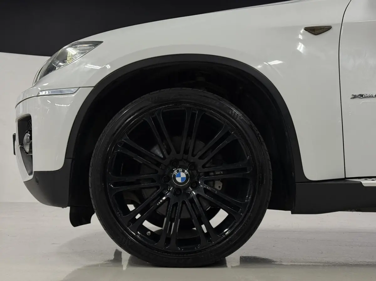 xDrive35i | Pano | Softclose | Camera | Memory | PDC