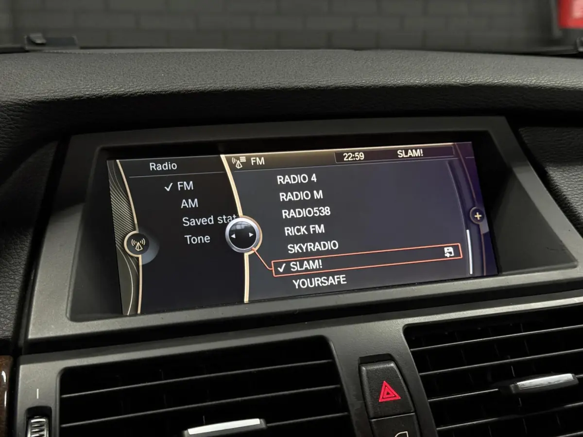 xDrive35i | Pano | Softclose | Camera | Memory | PDC