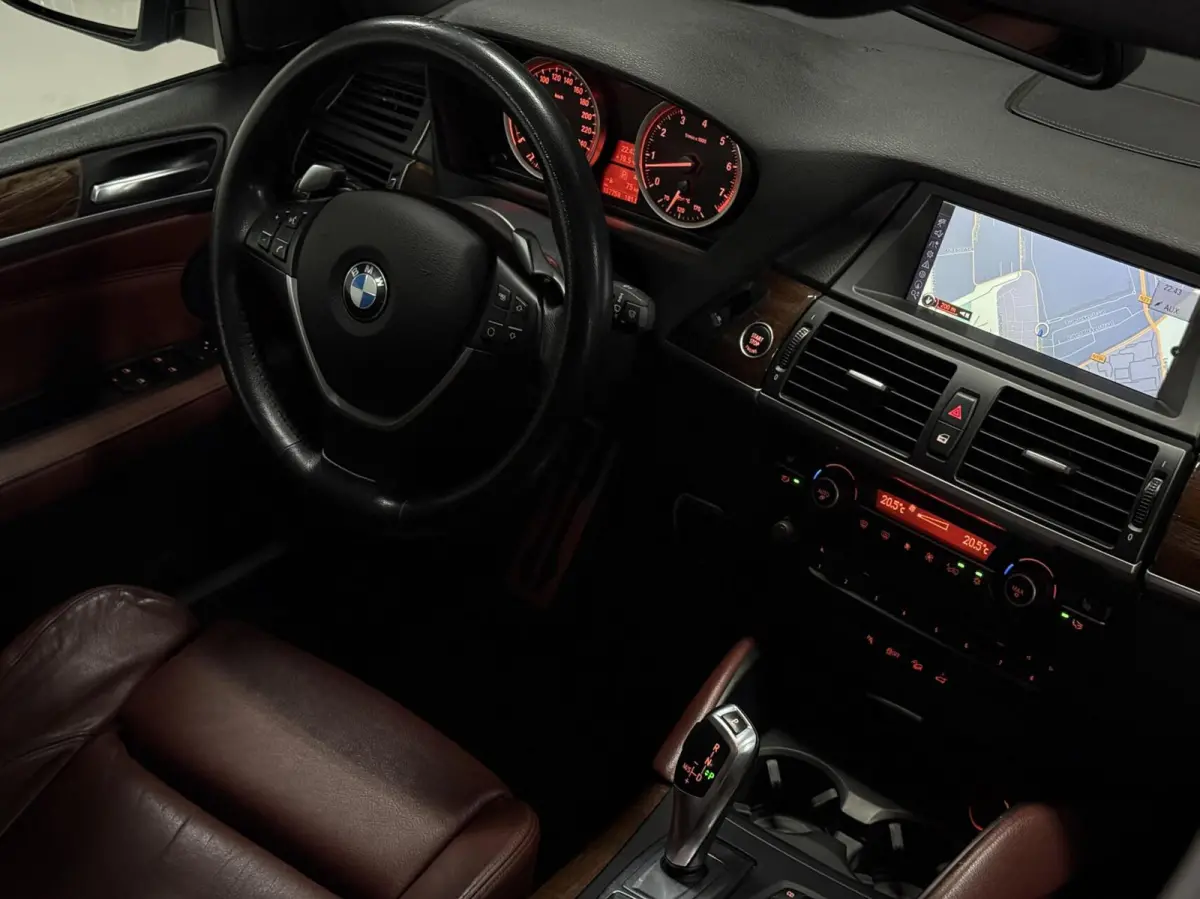 xDrive35i | Pano | Softclose | Camera | Memory | PDC