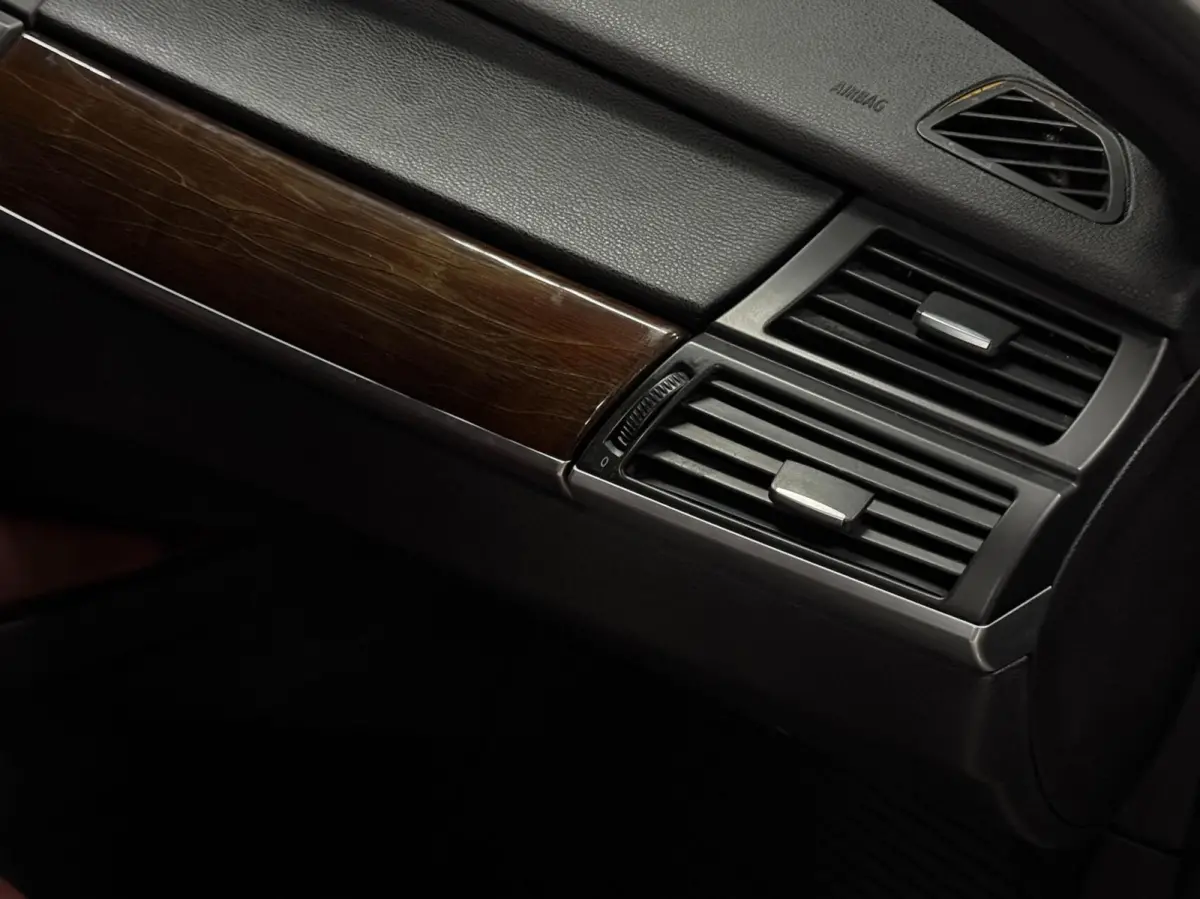 xDrive35i | Pano | Softclose | Camera | Memory | PDC