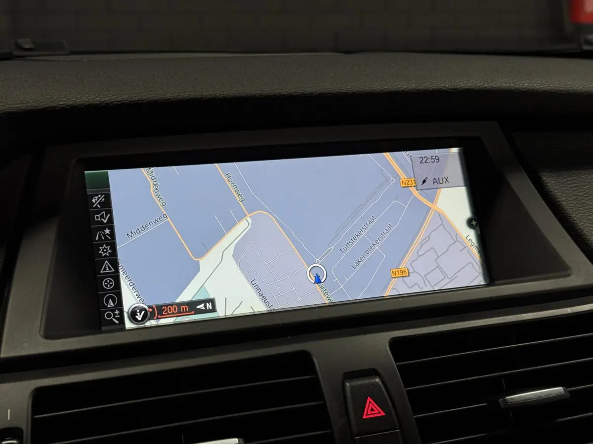 xDrive35i | Pano | Softclose | Camera | Memory | PDC