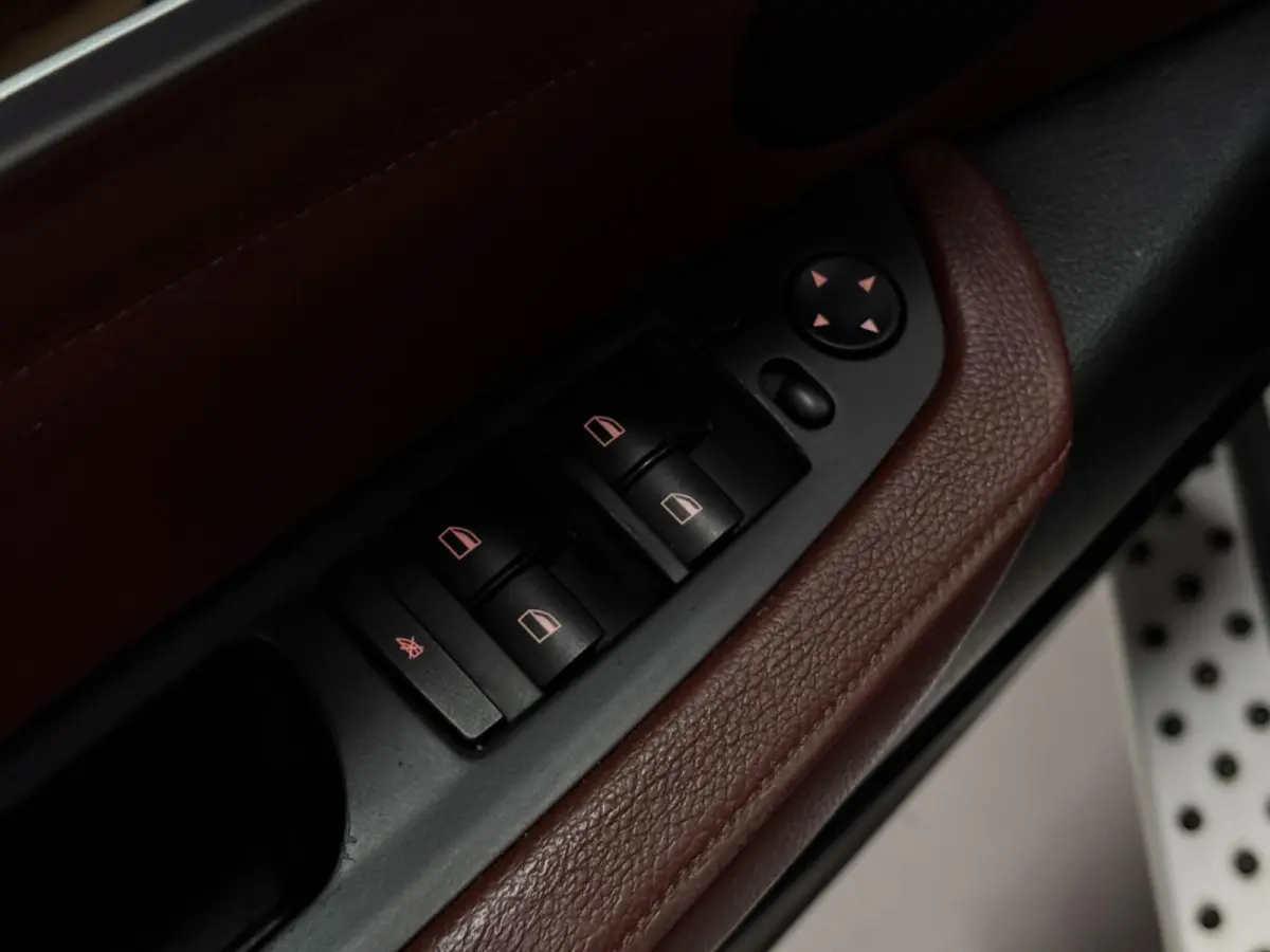 xDrive35i | Pano | Softclose | Camera | Memory | PDC
