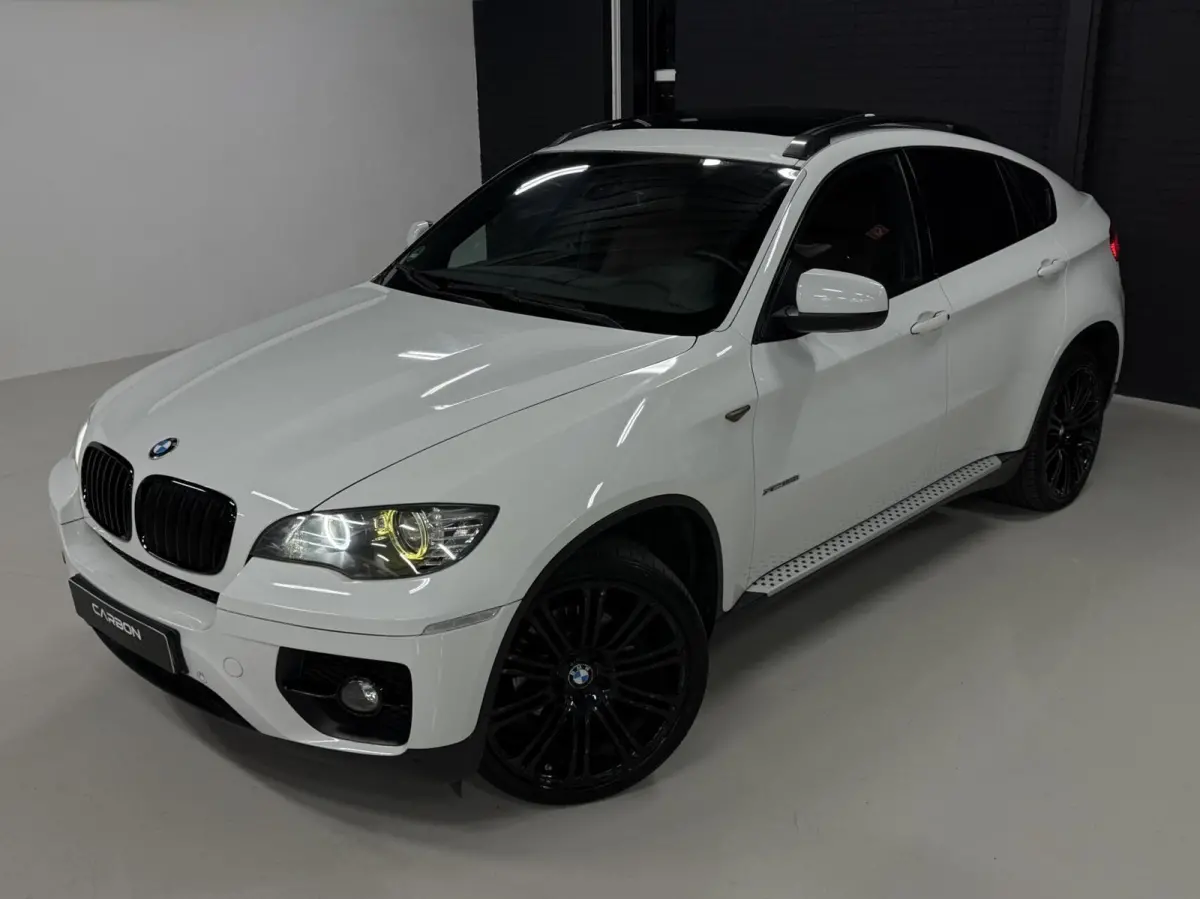 xDrive35i | Pano | Softclose | Camera | Memory | PDC