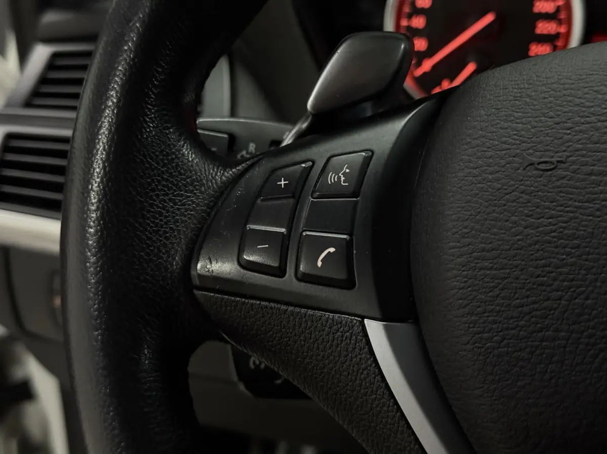 xDrive35i | Pano | Softclose | Camera | Memory | PDC