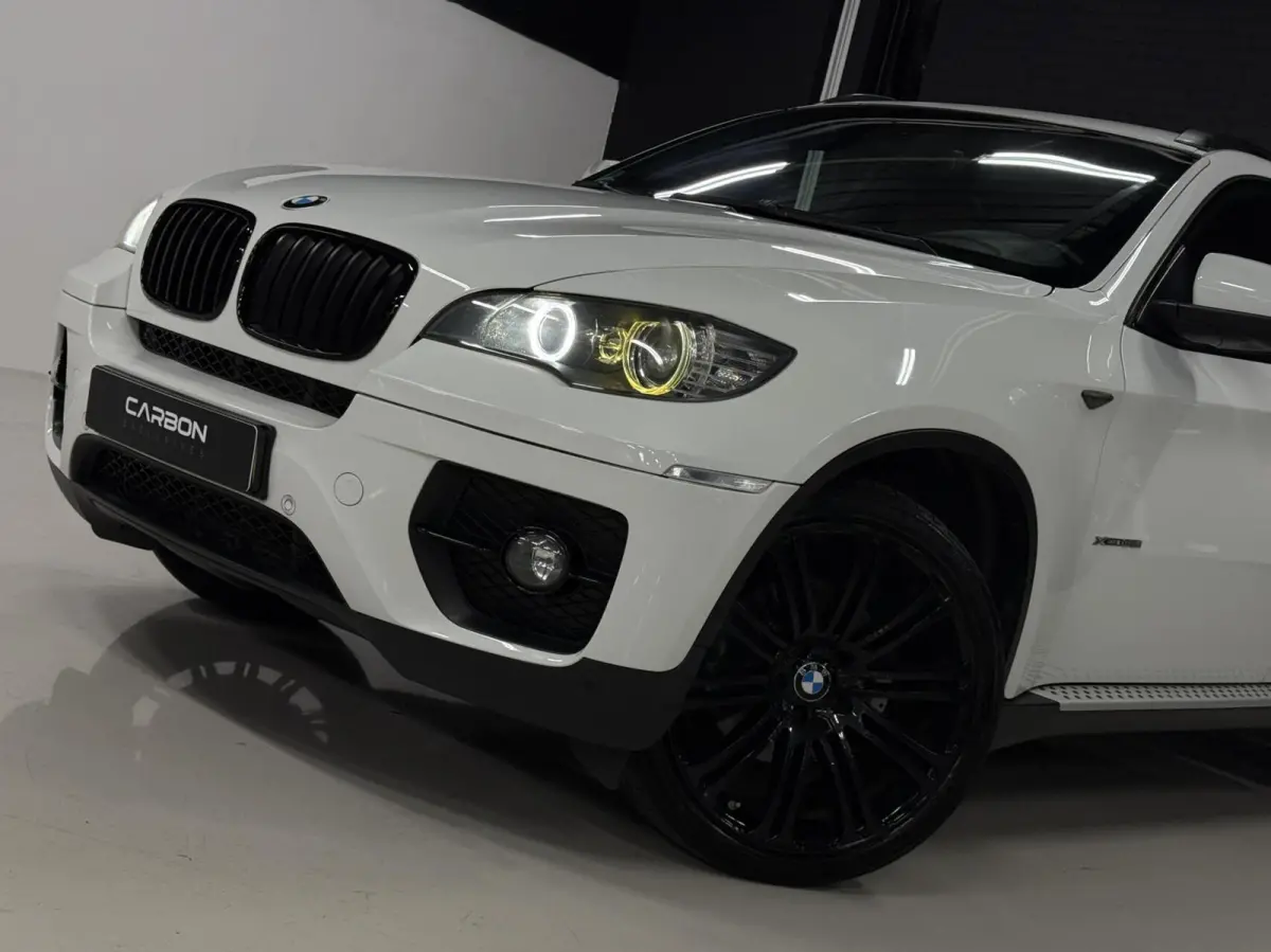 xDrive35i | Pano | Softclose | Camera | Memory | PDC