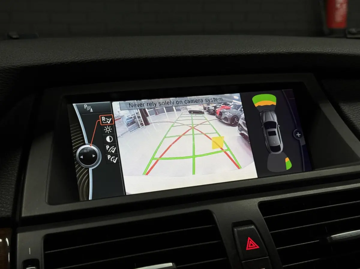 xDrive35i | Pano | Softclose | Camera | Memory | PDC