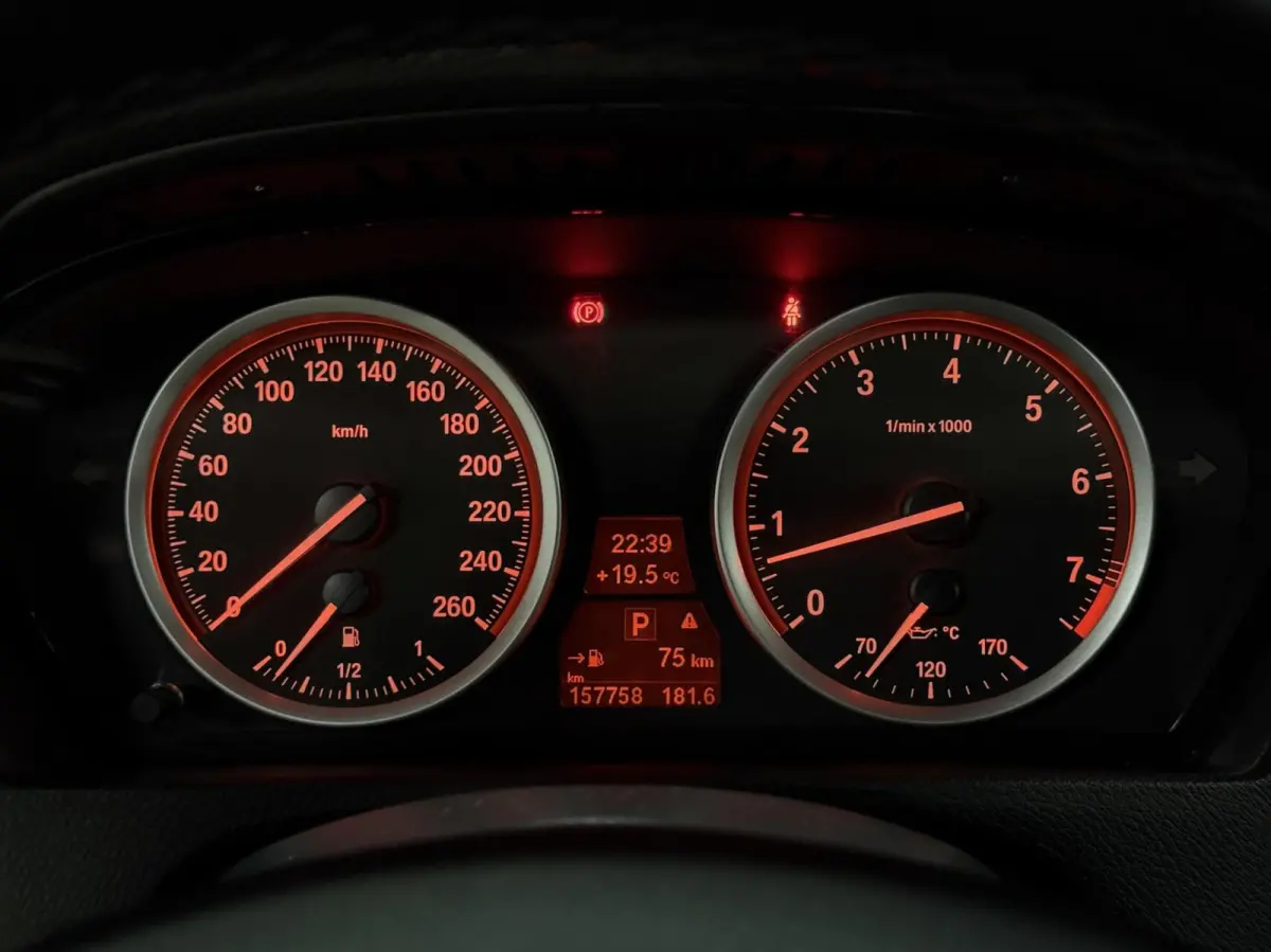 xDrive35i | Pano | Softclose | Camera | Memory | PDC