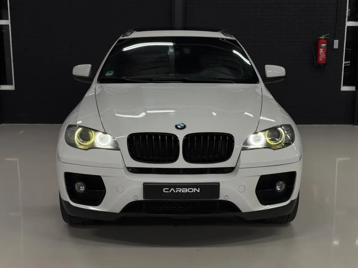 xDrive35i | Pano | Softclose | Camera | Memory | PDC