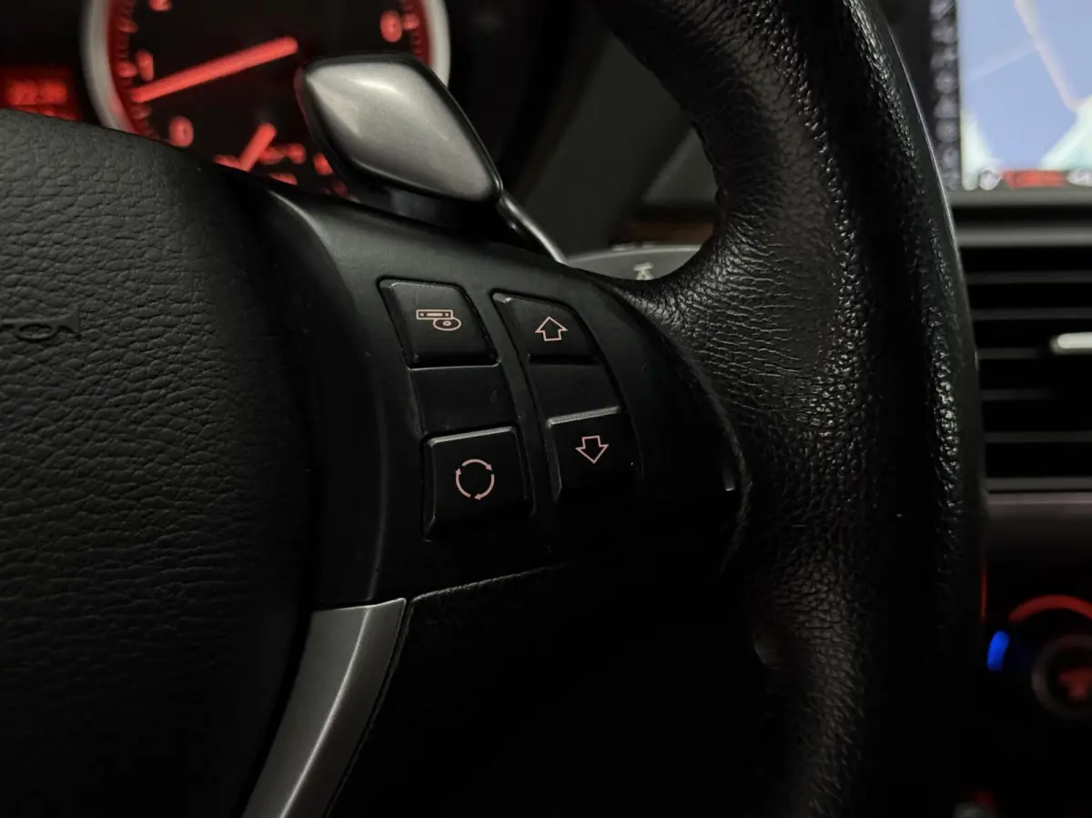 xDrive35i | Pano | Softclose | Camera | Memory | PDC