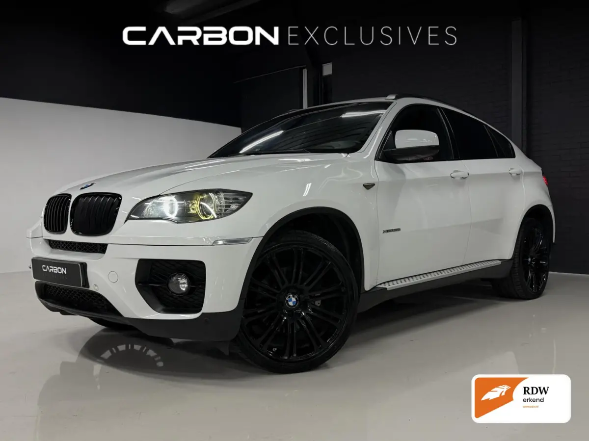 xDrive35i | Pano | Softclose | Camera | Memory | PDC