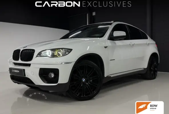 xDrive35i | Pano | Softclose | Camera | Memory | PDC