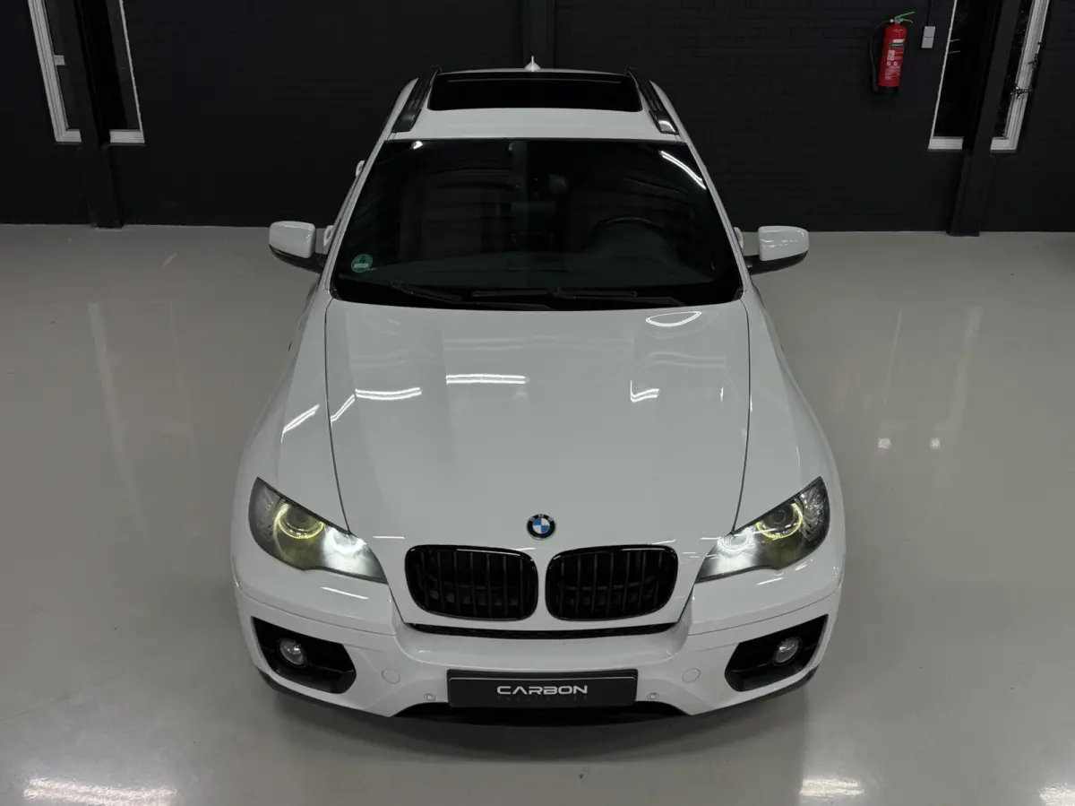 xDrive35i | Pano | Softclose | Camera | Memory | PDC