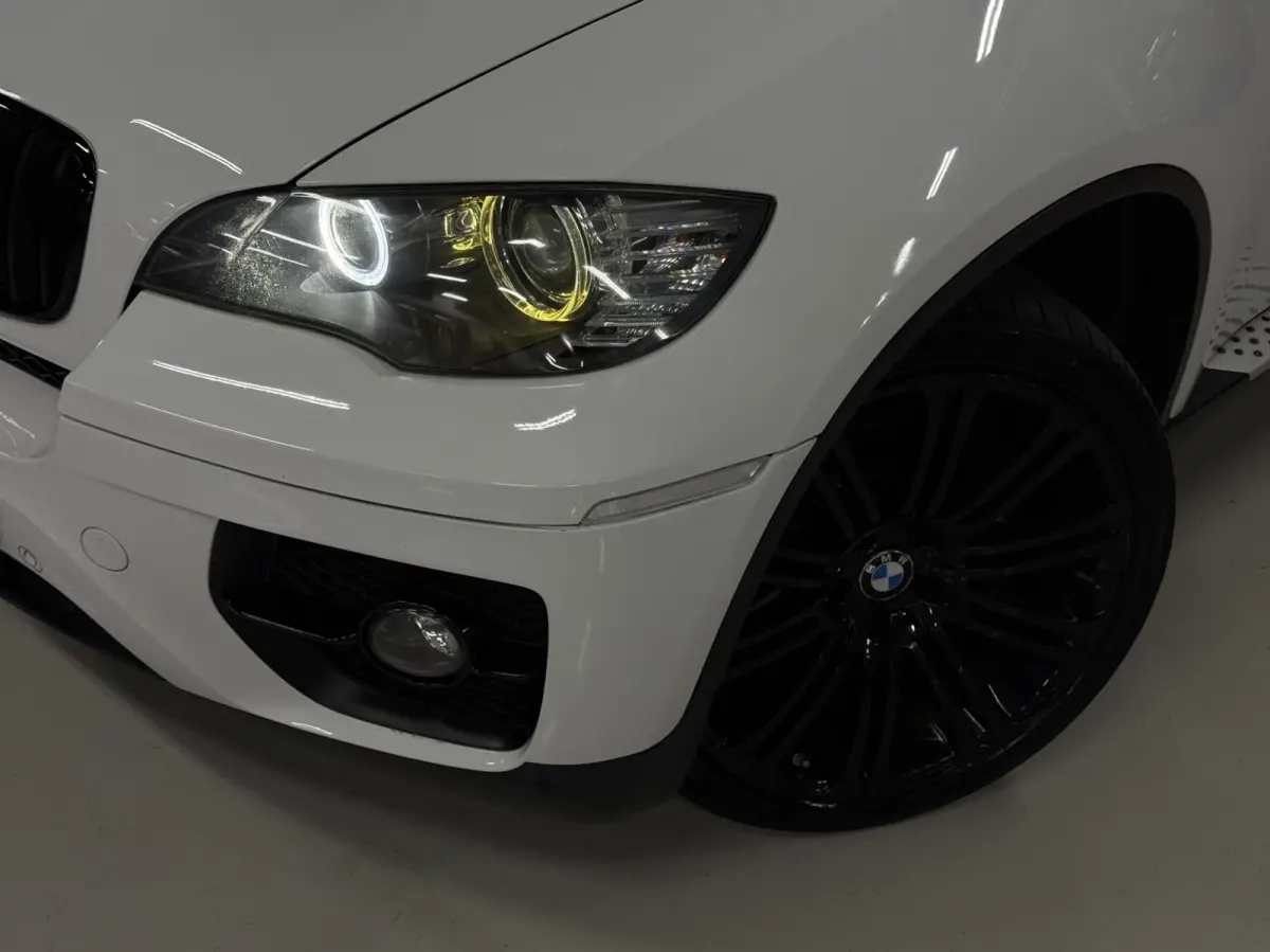 xDrive35i | Pano | Softclose | Camera | Memory | PDC