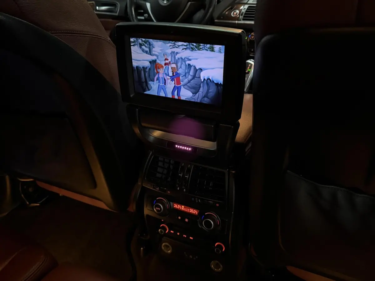 xDrive35i | Pano | Softclose | Camera | Memory | PDC