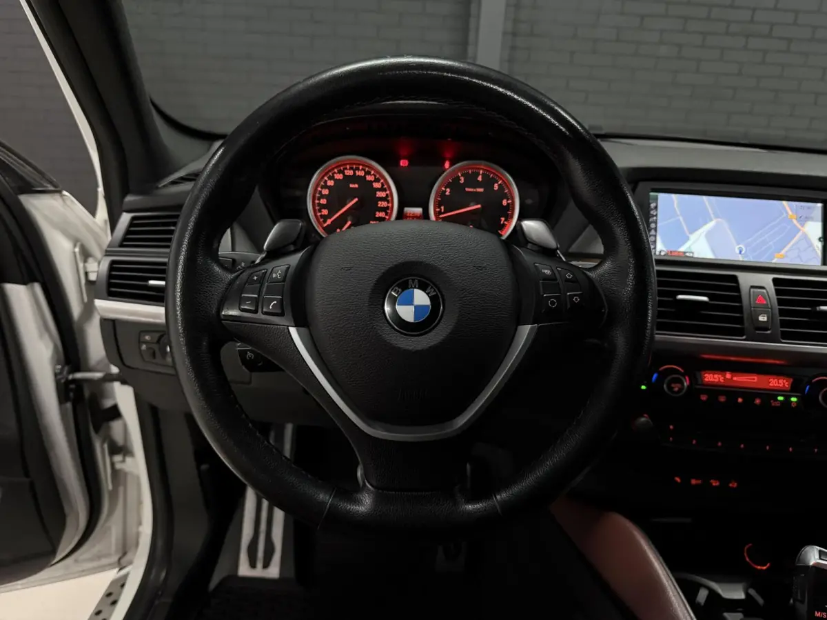 xDrive35i | Pano | Softclose | Camera | Memory | PDC