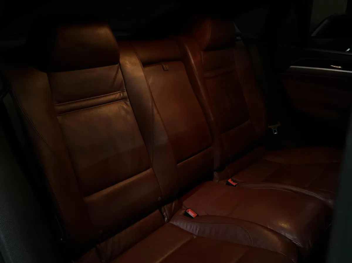 xDrive35i | Pano | Softclose | Camera | Memory | PDC
