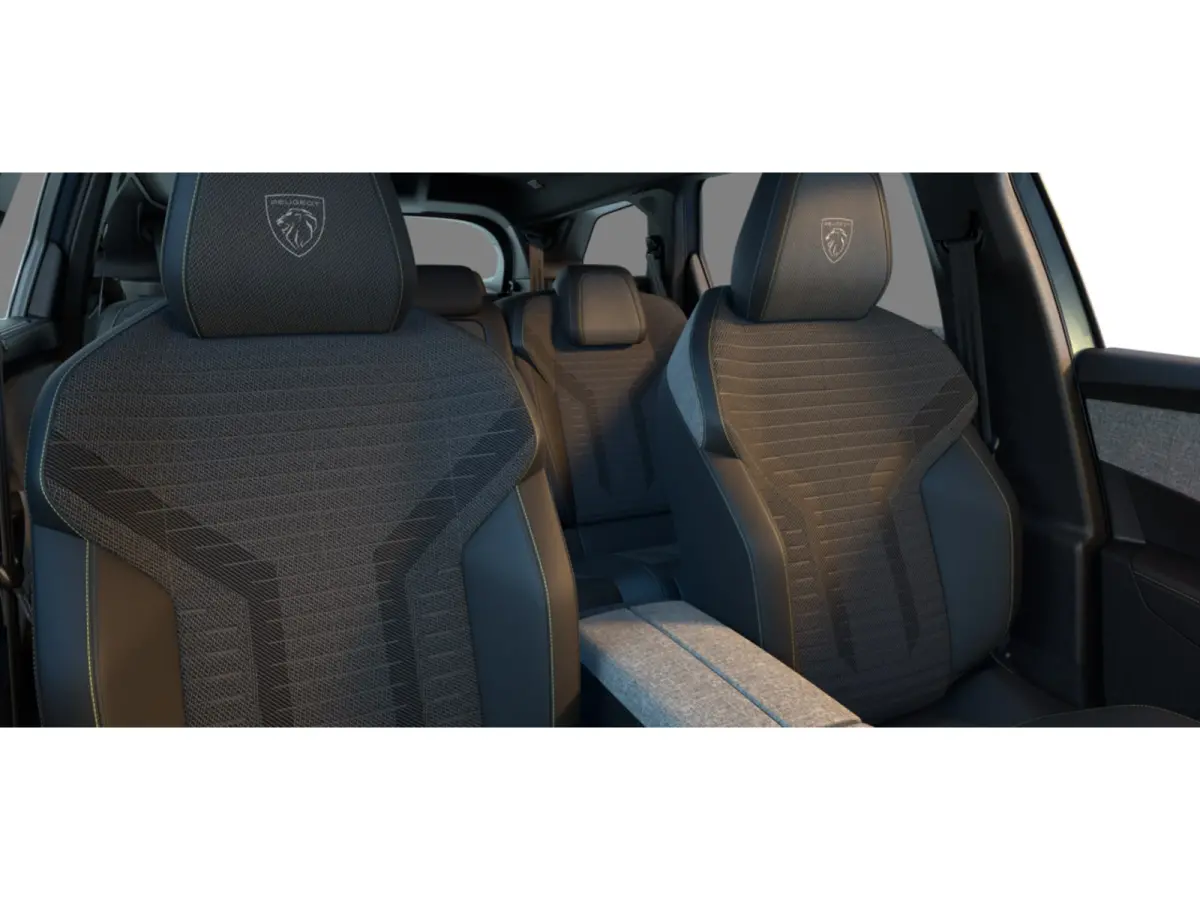 GT | Adaptieve cruise control met Stop&Go functie | LED 3D-achterlichten | Pack Safety Plus