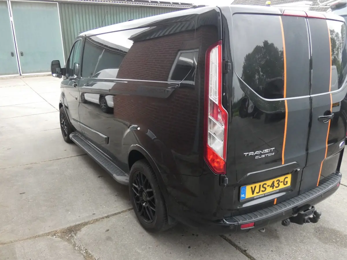 320 2.0 TDCI L2H1 Sport* navi/cam*xenon*