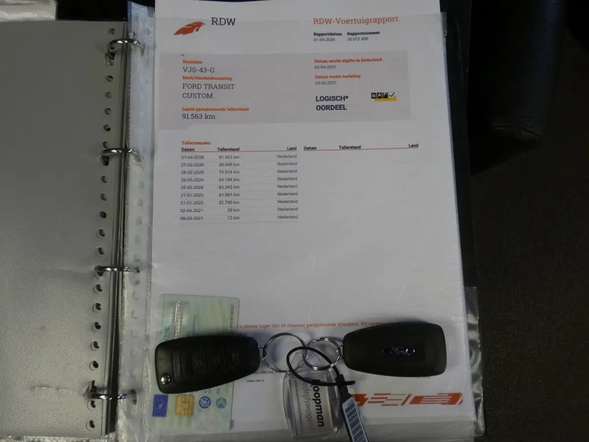 320 2.0 TDCI L2H1 Sport* navi/cam*xenon*