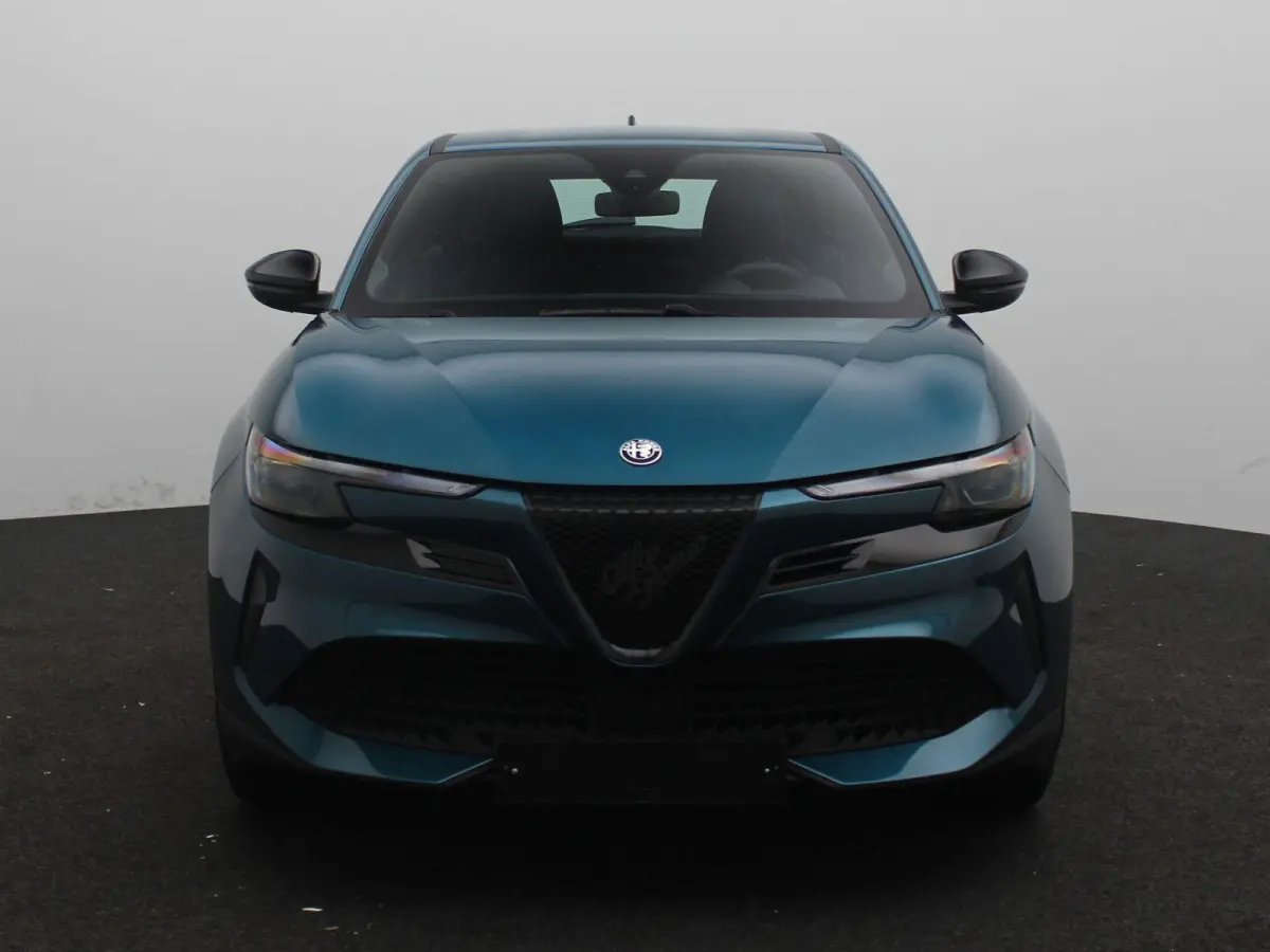 Elettrica 54 kWh | Apple Carplay/Android Auto | Climate control | 18" Lichtmetalen velgen | Parkeersensoren