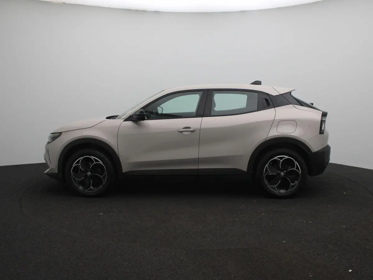 Elettrica 54 kWh | Apple Carplay/Android Auto | Climate control | 18" Lichtmetalen velgen | Parkeersensoren