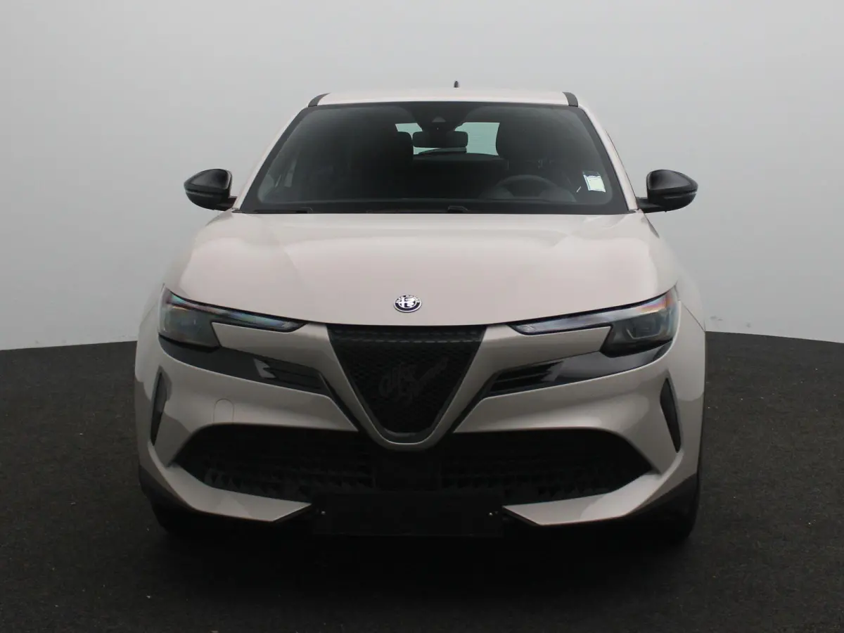 Elettrica 54 kWh | Apple Carplay/Android Auto | Climate control | 18" Lichtmetalen velgen | Parkeersensoren