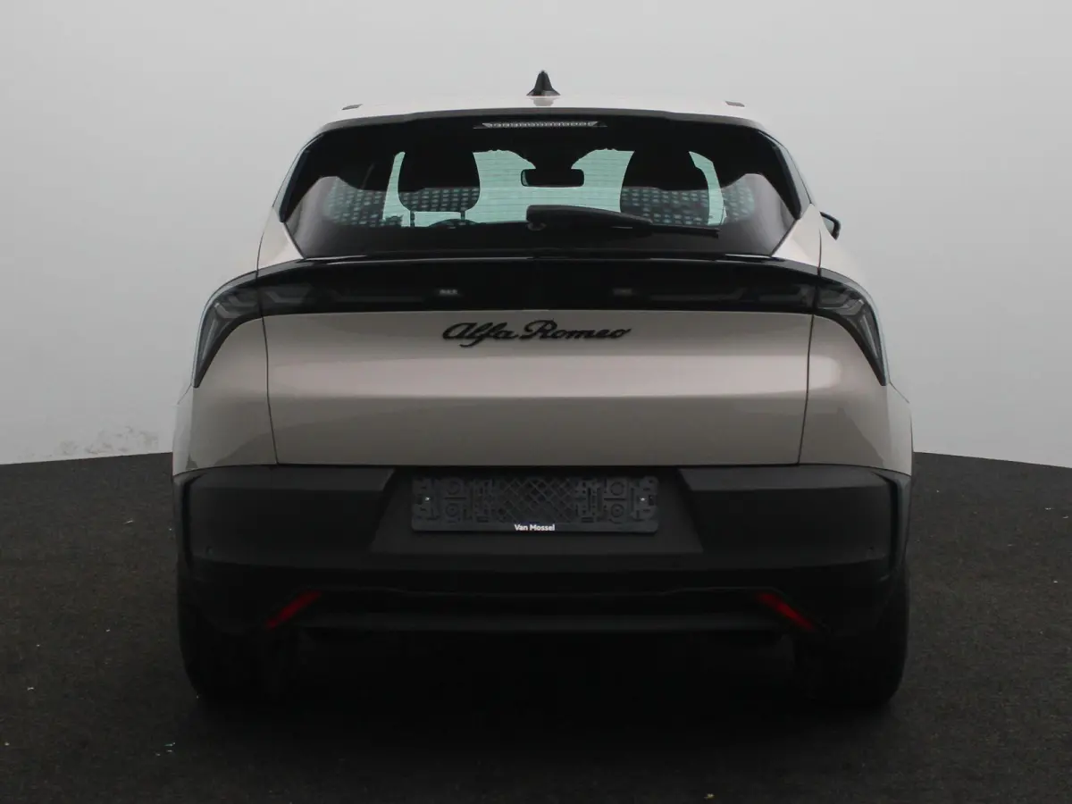 Elettrica 54 kWh | Apple Carplay/Android Auto | Climate control | 18" Lichtmetalen velgen | Parkeersensoren
