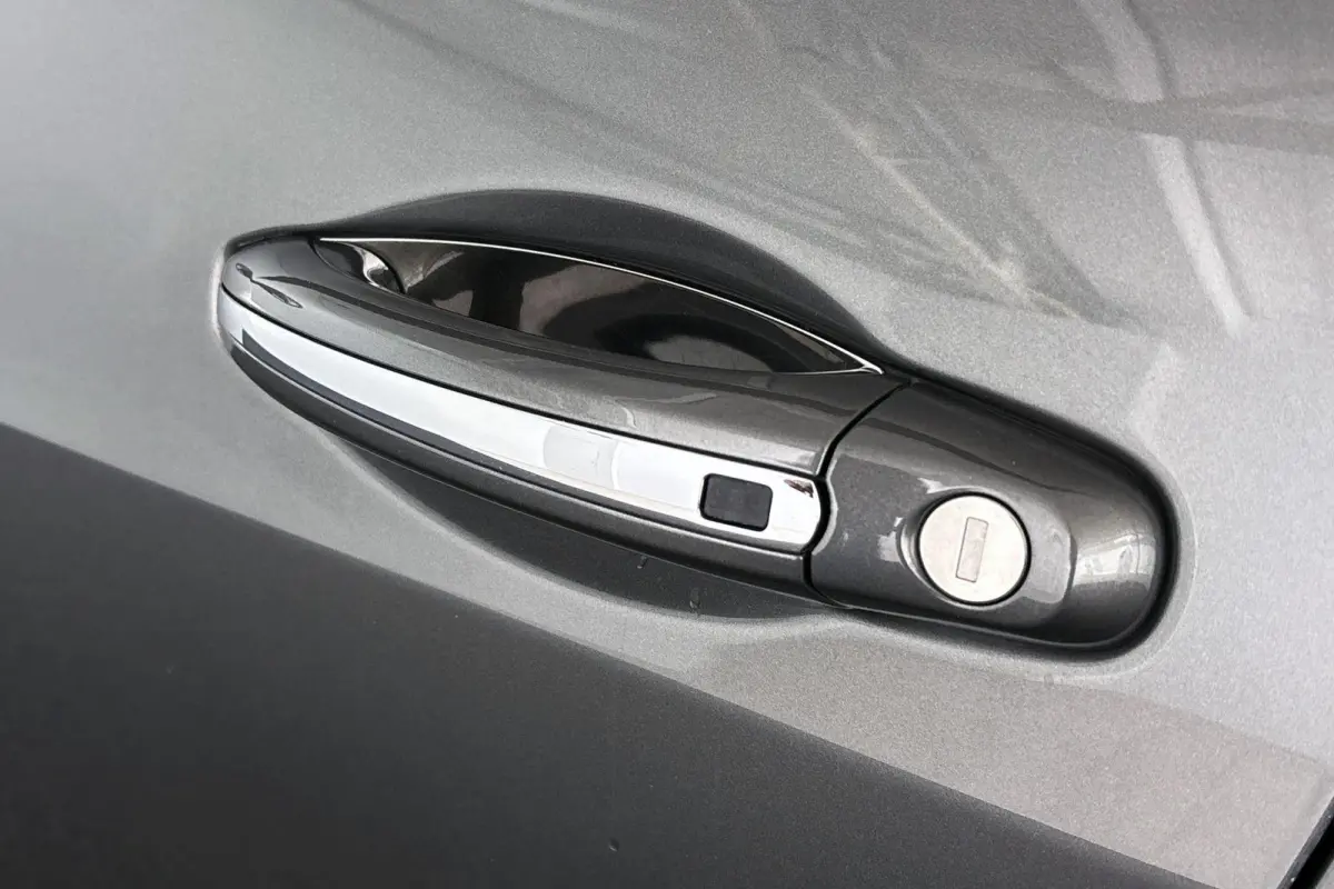 6.0 W12 Officieel Bentley Certificaat Keyless Camera