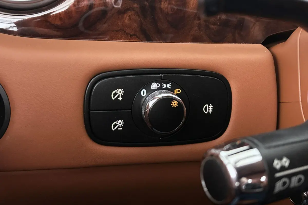 6.0 W12 Officieel Bentley Certificaat Keyless Camera