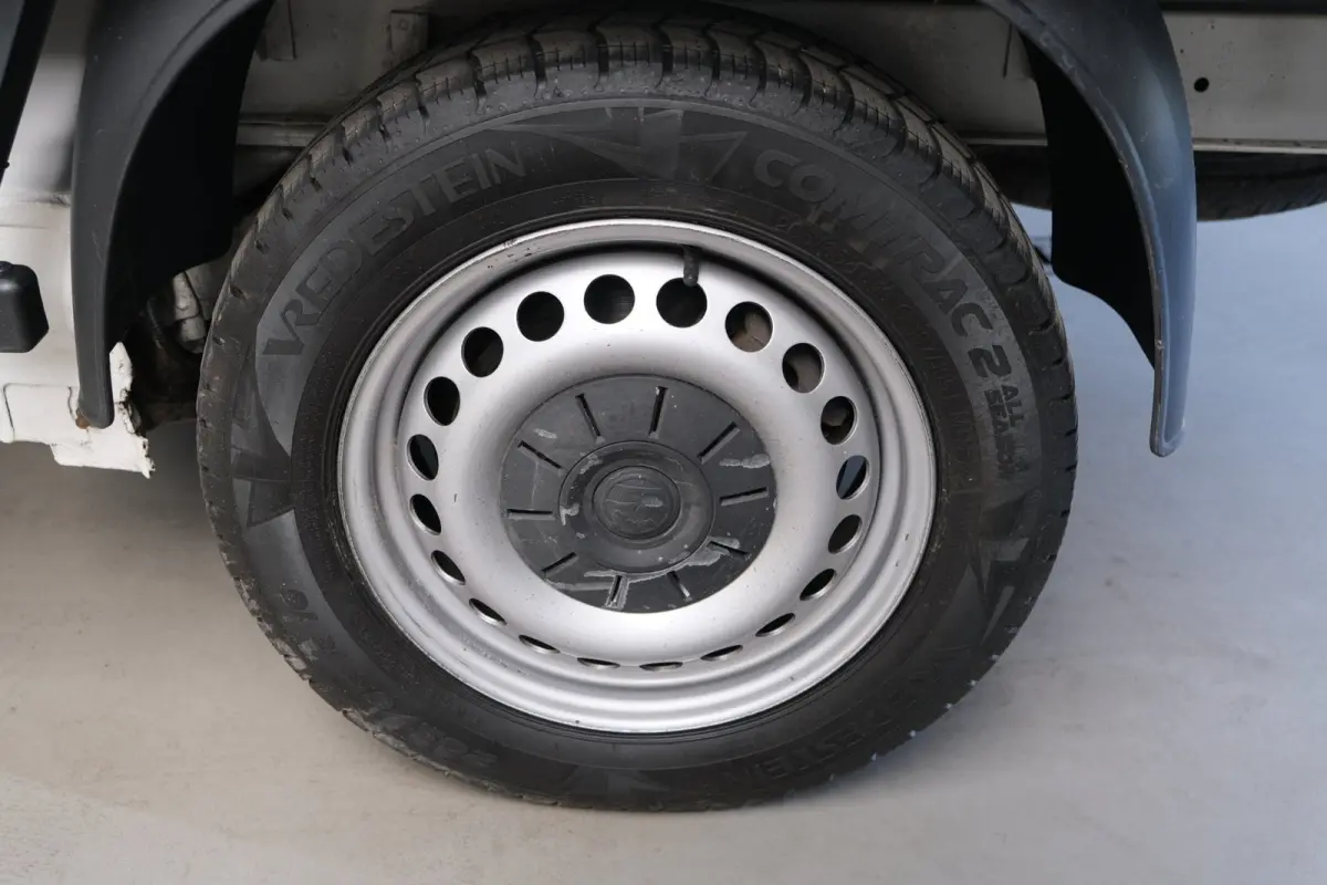 2.0 TDI 150 pk L2H1 4-Motion DC 30 Pick-Up