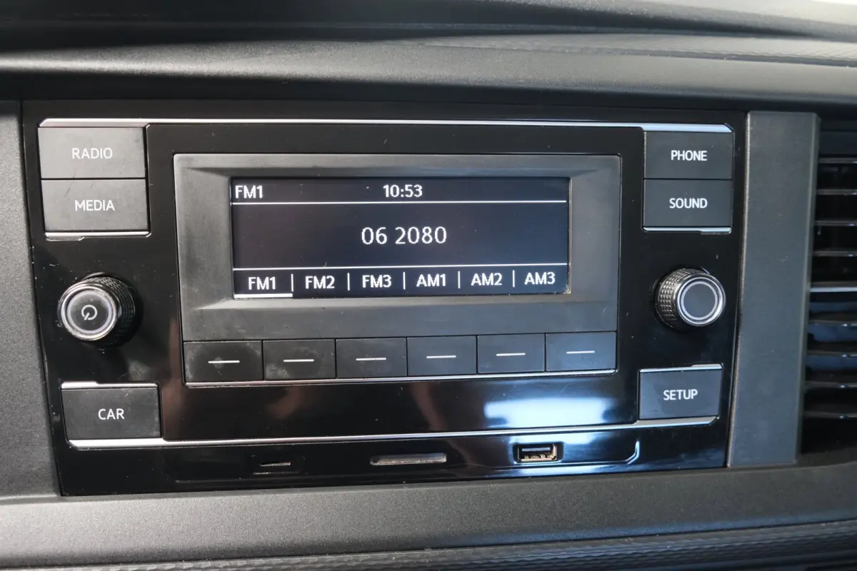 2.0 TDI 150 pk L2H1 4-Motion DC 30 Pick-Up