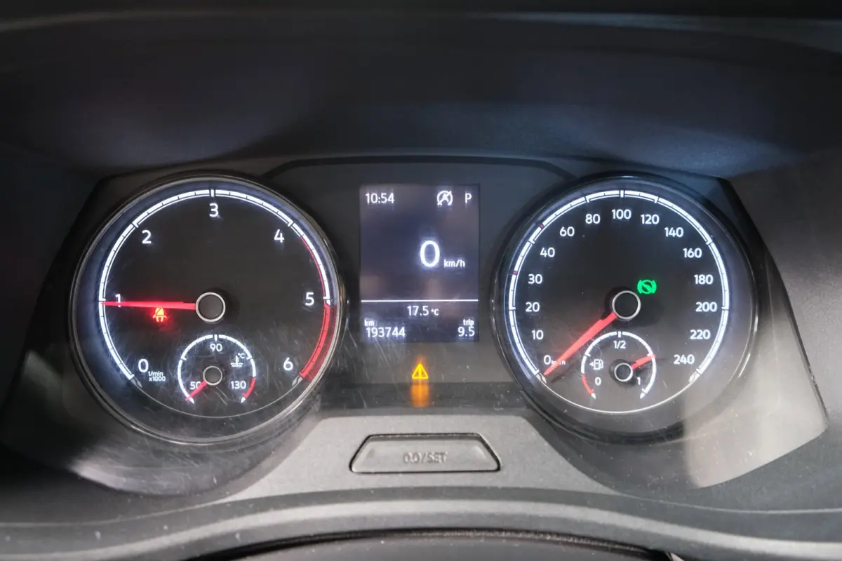 2.0 TDI 150 pk L2H1 4-Motion DC 30 Pick-Up