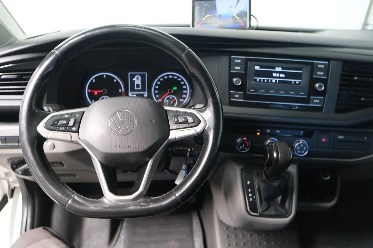 2.0 TDI 150 pk L2H1 4-Motion DC 30 Pick-Up