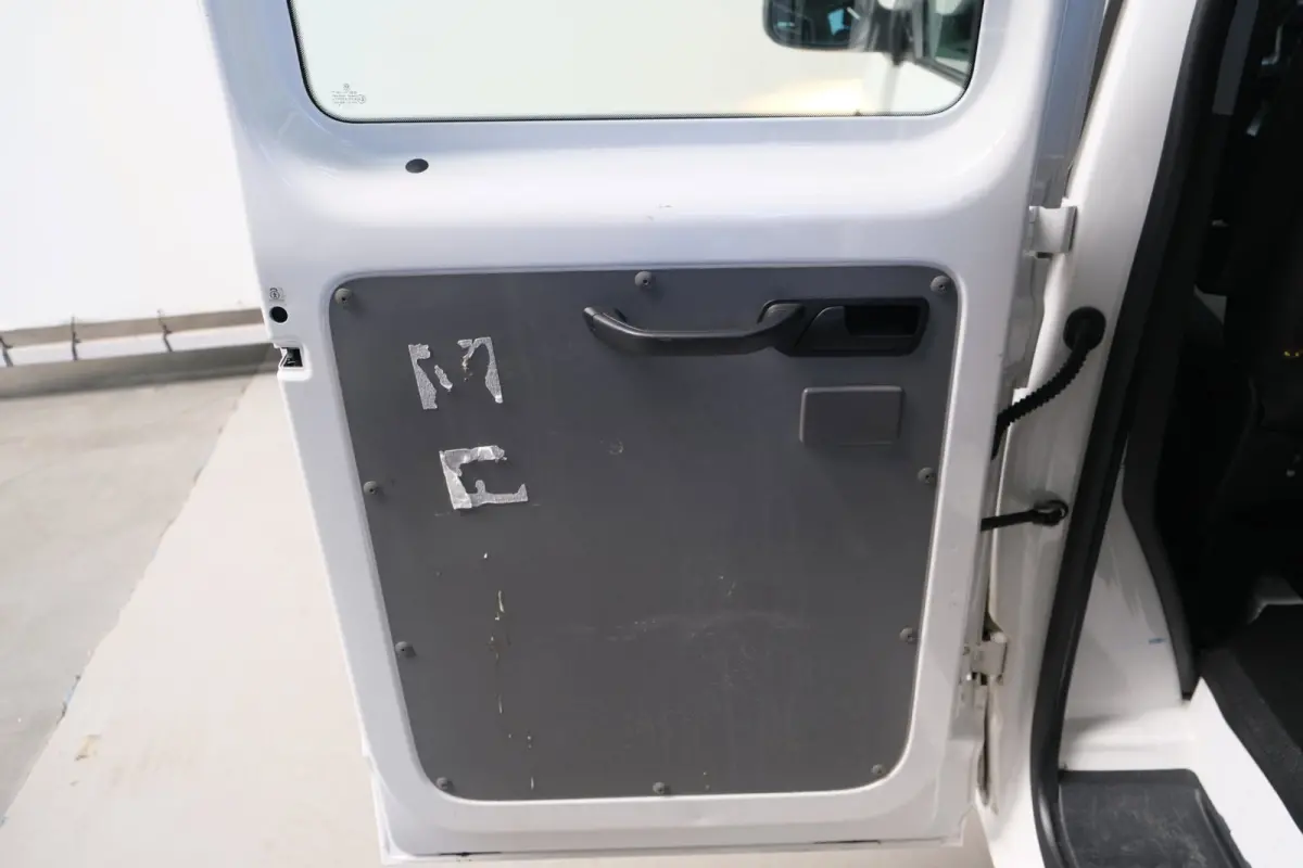 2.0 TDI 150 pk L2H1 4-Motion DC 30 Pick-Up