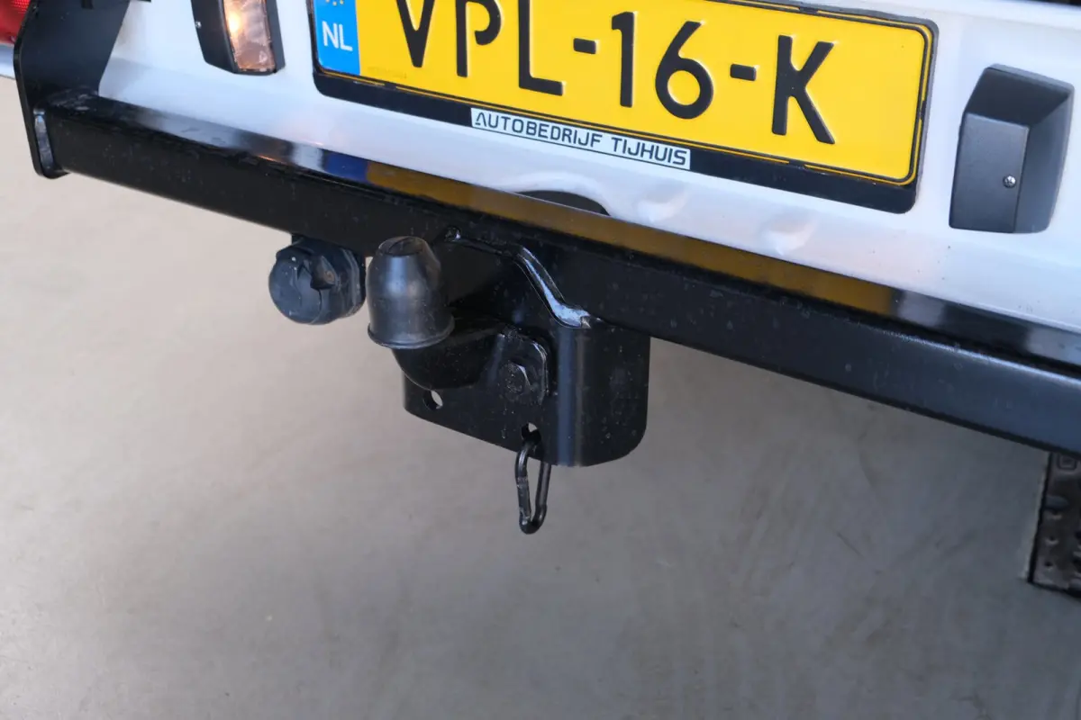 2.0 TDI 150 pk L2H1 4-Motion DC 30 Pick-Up