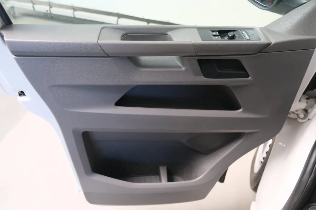 2.0 TDI 150 pk L2H1 4-Motion DC 30 Pick-Up