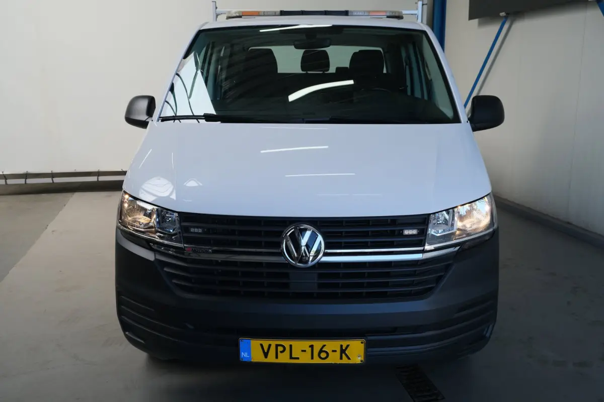 2.0 TDI 150 pk L2H1 4-Motion DC 30 Pick-Up