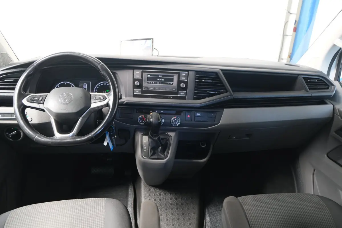 2.0 TDI 150 pk L2H1 4-Motion DC 30 Pick-Up